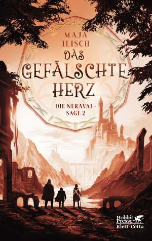 [Neraval Sage 02] • Das gefälschte Herz